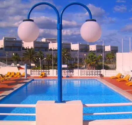 Appartement Vista Mar T0 *