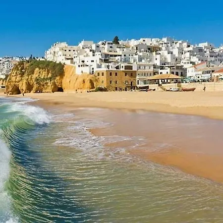 Vista Mar T0 * Albufeira