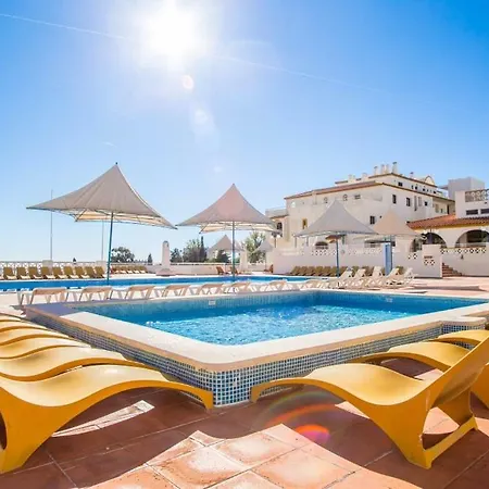 Vista Mar T0 * Albufeira