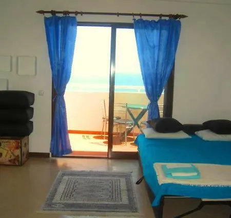 Vista Mar T0 Apartment *